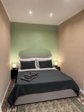 Verdi Apartments